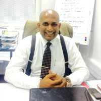 Ruwan Kumara