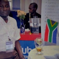 David Wanga