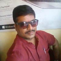 Vinayak Tilekar(Fulmali)