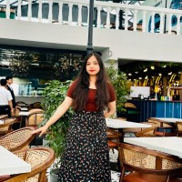 Simran Mallick