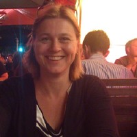 Yvonne Veldhuis