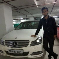 Nayeer Shaik