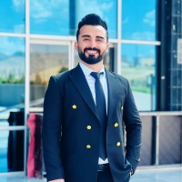 Saeed Rasho