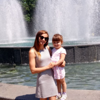 Svetlana Sikora (Osipenko)