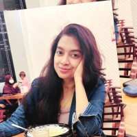 Shanaya (Priya) Srivastava