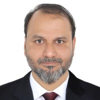 Shahnawaz Mohammad