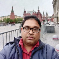 Sandeep Sahoo