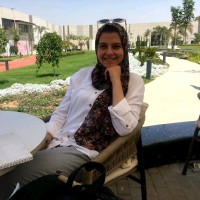 Amani Shalabi