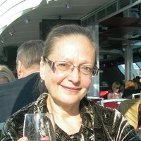 Tatiana Maximova