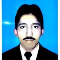 Muhammad Azeem Hussain