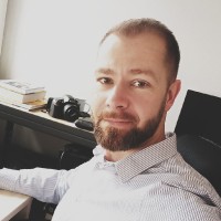 David Brož