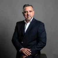 Luis Jorge Armenta González