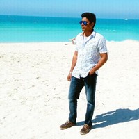 Ahamad Akbar