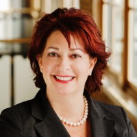 Joy Knutson, Sphr, Shrm-Scp