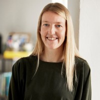 Astrid Fjendbo