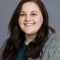 Caroline Good-Norton