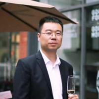 Zhen HUANG