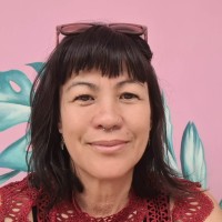 Trudi Mataiti