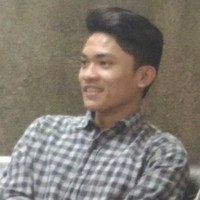 Joshua Mercado