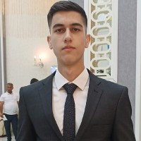 Jafar Suleymanov