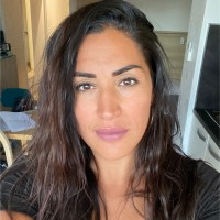 Charlene Meynard Mathieu