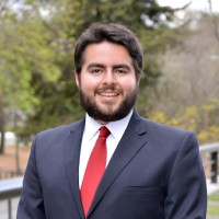 Luis Eduardo Chavez Arredondo