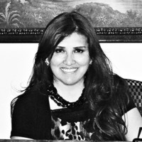 Amanda Montecinos-Clanton