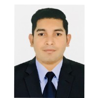 Shone Shaji