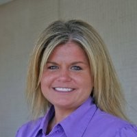 Betty McKnight