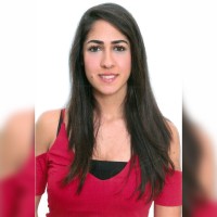 Stephanie Saad