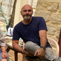 Sébastien Fournier