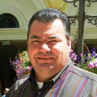 Rodney Ray