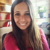 Claudia Correa Crutchik