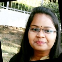 Manisha Jena