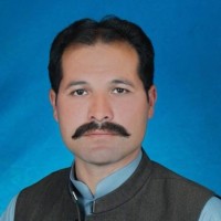Arif Hussain