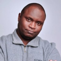 Muturi Irungu