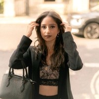 Meera Tailor