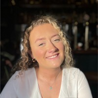 Isabel Eade