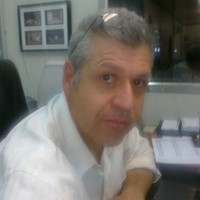 Konstantinos Mageiras