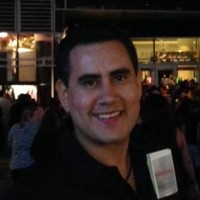 Mario Rosales