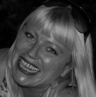 Gry Alice Murdoch