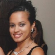 Ana Paula Pereira