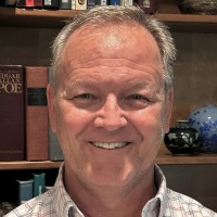 Mark Boehm
