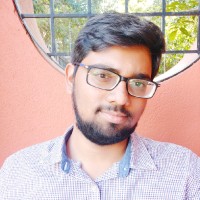 Srikanth Joshi