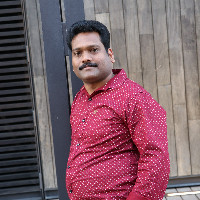 Antony Chacko
