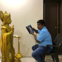 VAIBHAV CHAVAN
