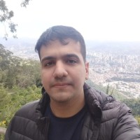 Reinel Adrian Arteaga Garcia