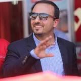 Shadi Qawasmi