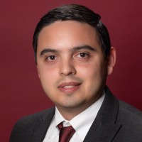 Rolando Paredes