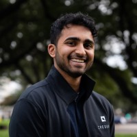 Kaushal Bommena